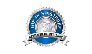 Top in Singapore reviewed by MediaOne
